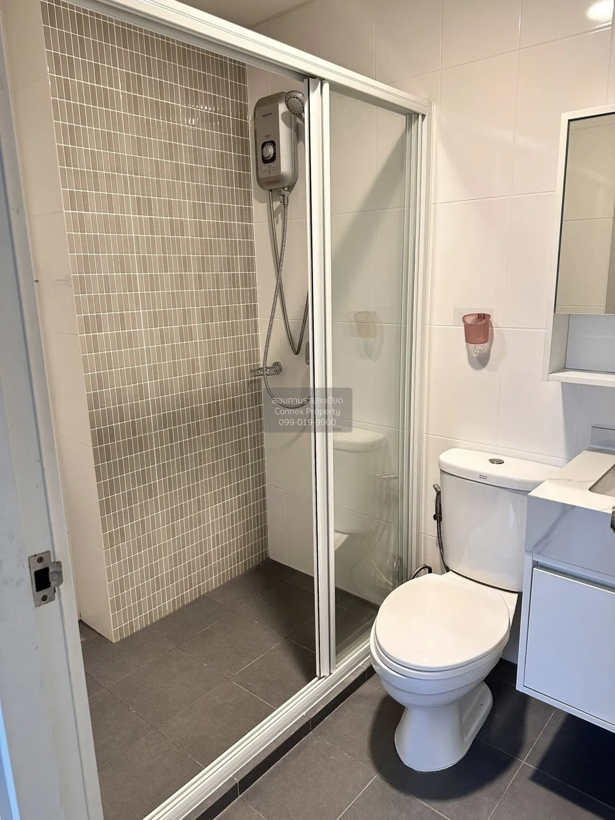 ขายคอนโด  เดอะ เบลล่า คอนโด พระราม 2 แสมดำ เขต บางขุนเทียน กรุงเท