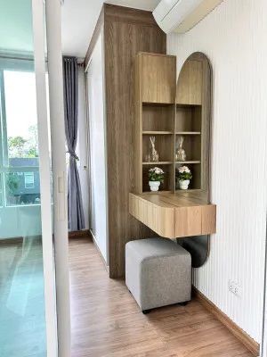 ขายคอนโด  เดอะ เบลล่า คอนโด พระราม 2 แสมดำ เขต บางขุนเทียน กรุงเทพ CX-144271