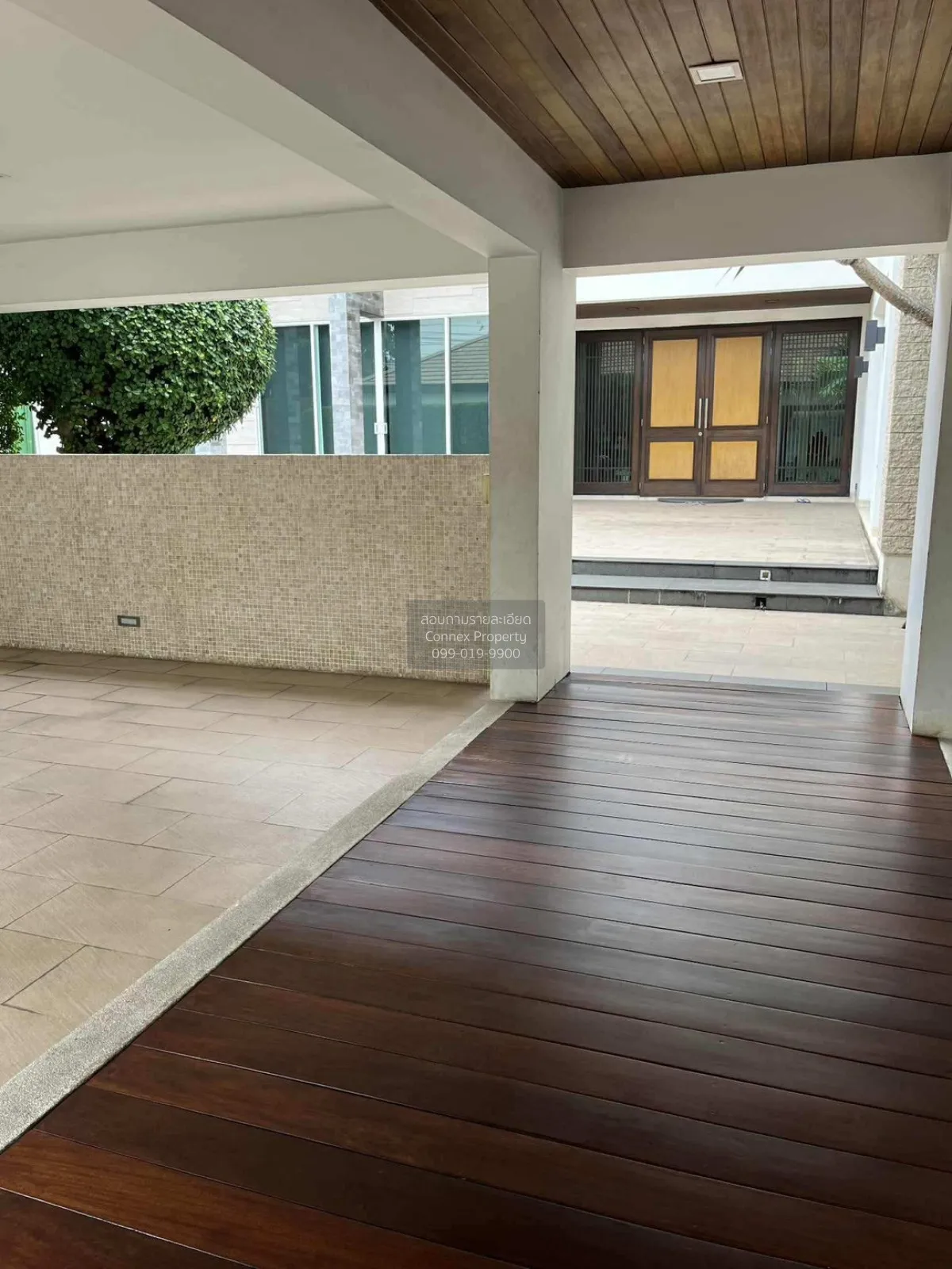 ขายบ้าน  ไพรเวท เนอวานา ลาดพร้าว หน้ากว้าง คลองจั่น เขต บางกะปิ ก 4