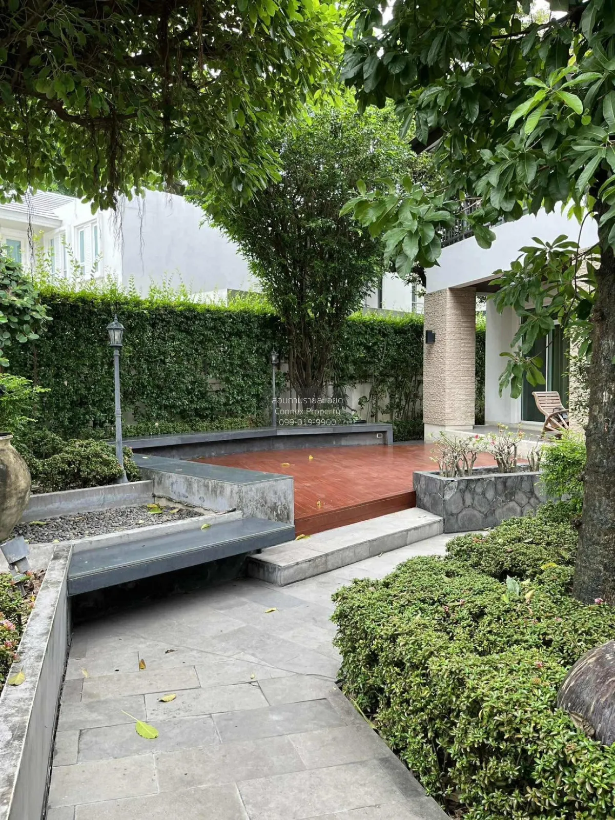 ขายบ้าน  ไพรเวท เนอวานา ลาดพร้าว หน้ากว้าง คลองจั่น เขต บางกะปิ ก