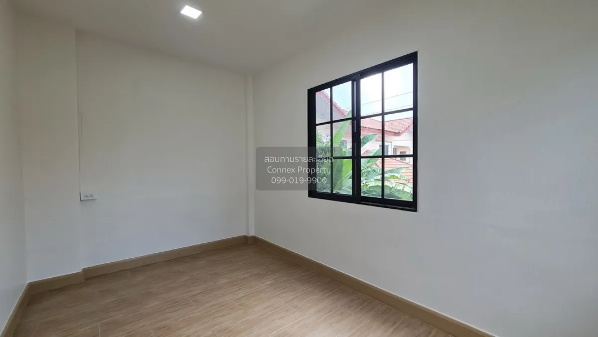 ขายทาวน์เฮ้าส์/ทาวน์โฮม  บ้านวรางกูล เลียบคลองสอง บางชัน เขต คลอง