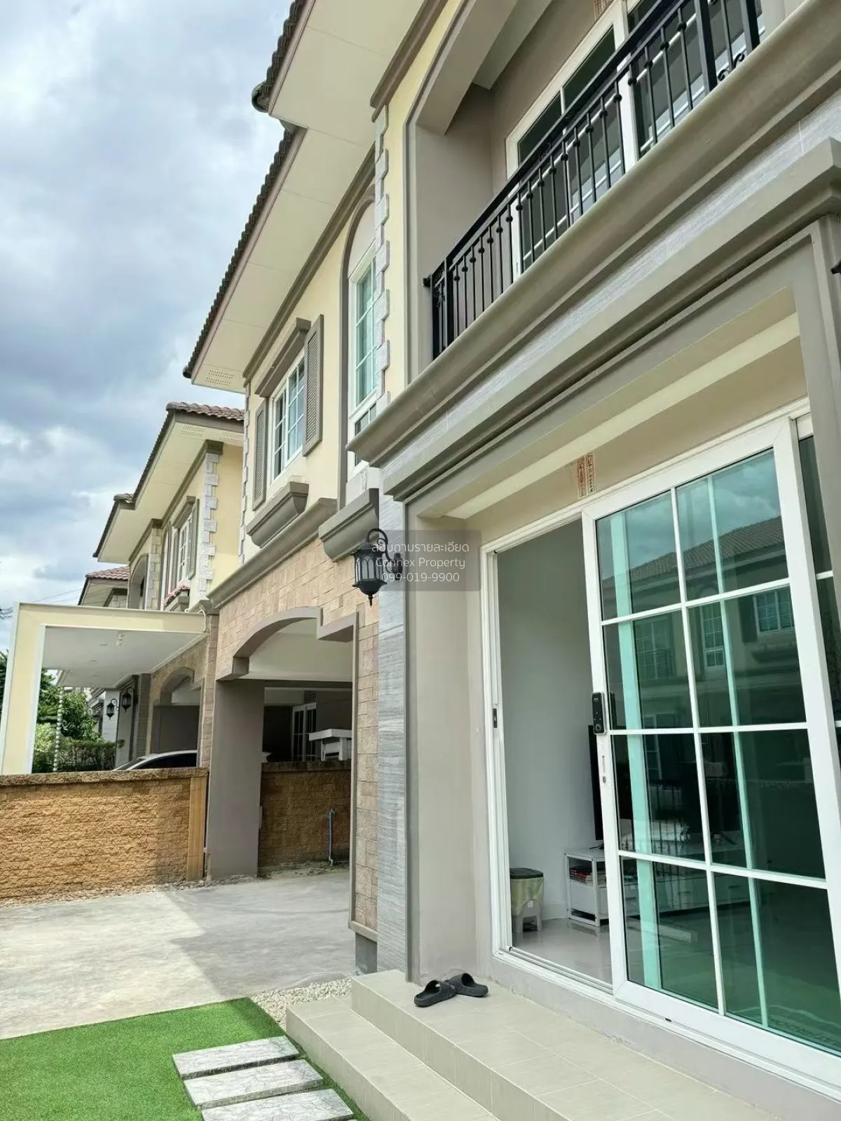 ขายบ้าน  โกลเด้น นีโอ บางแค หลักสอง เขต บางแค กรุงเทพ CX-144274 2