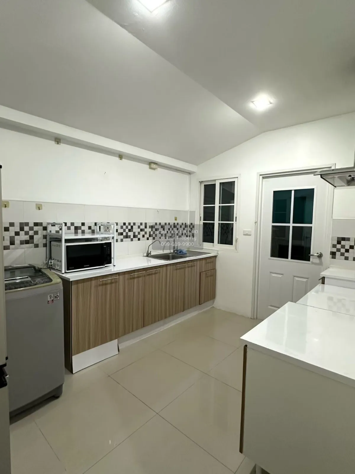 เช่าบ้าน  โกลเด้น นีโอ บางแค หลักสอง เขต บางแค กรุงเทพ CX-144275 4