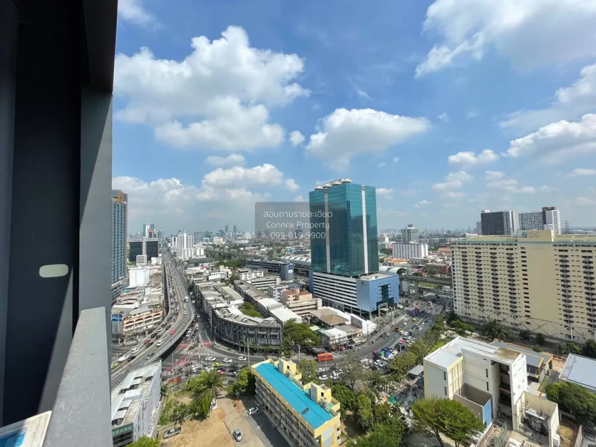 ขายคอนโด  เดอะ ทรี พัฒนาการ - เอกมัย ARL-รามคำแหง สวนหลวง เขต สวน