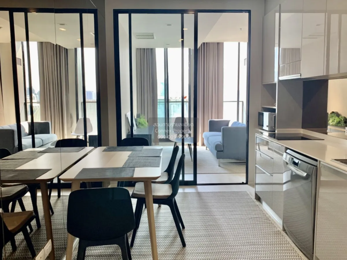 เช่าคอนโด  โนเบิล เพลินจิต BTS-เพลินจิต ลุมพินี เขต ปทุมวัน กรุงเ 2