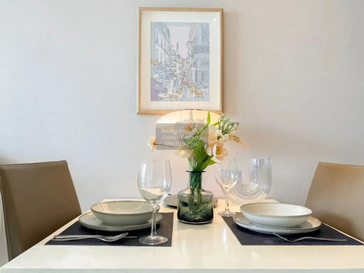 เช่าคอนโด  เอช สุขุมวิท 43 BTS-พร้อมพงษ์ คลองตันเหนือ เขต วัฒนา ก 3