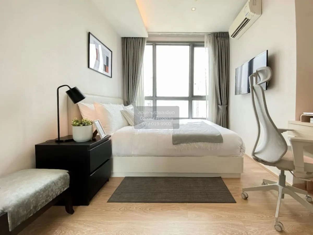 เช่าคอนโด  เอช สุขุมวิท 43 BTS-พร้อมพงษ์ คลองตันเหนือ เขต วัฒนา ก