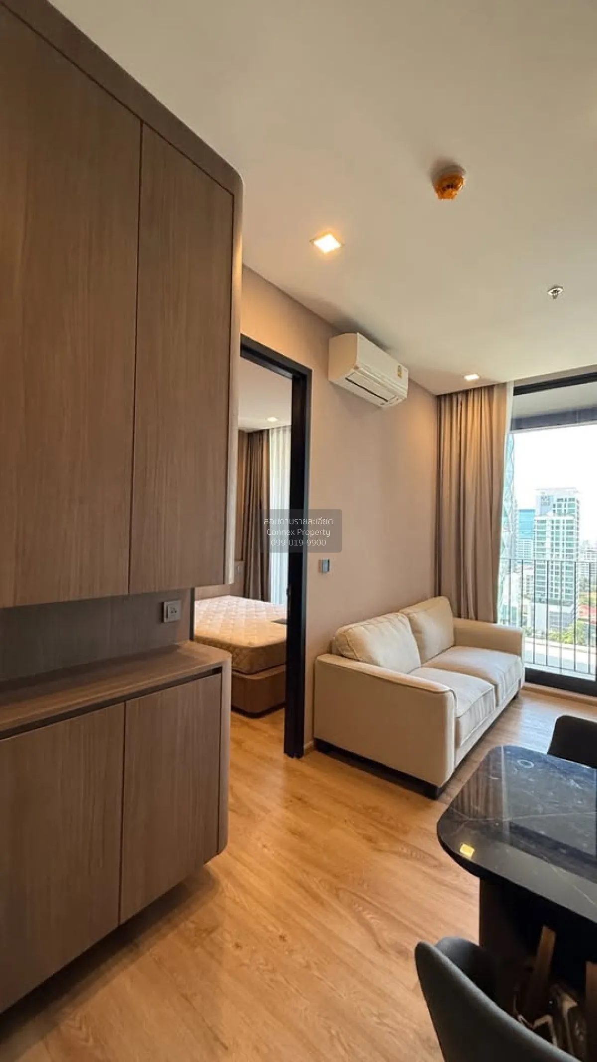 For Rent Condo , Noble Around Ari , BTS-Ari , Sam Sen Nai , Phaya 2