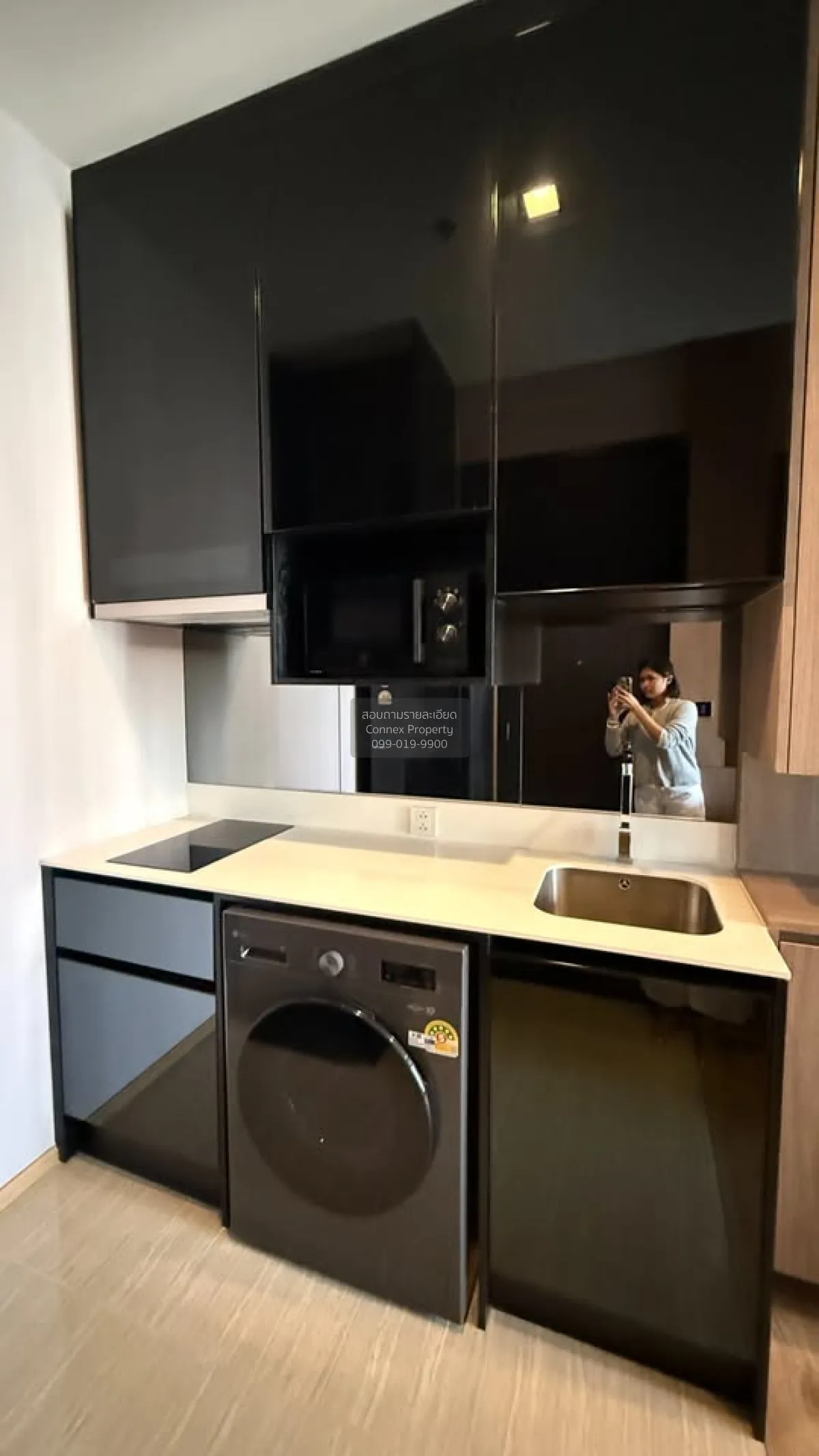 For Rent Condo , Noble Around Ari , BTS-Ari , Sam Sen Nai , Phaya 4