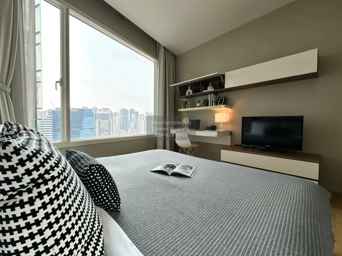 เช่าคอนโด  39 บาย แสนสิริ BTS-พร้อมพงษ์ คลองตันเหนือ เขต วัฒนา กร