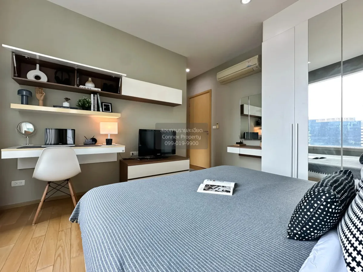 เช่าคอนโด  39 บาย แสนสิริ BTS-พร้อมพงษ์ คลองตันเหนือ เขต วัฒนา กร