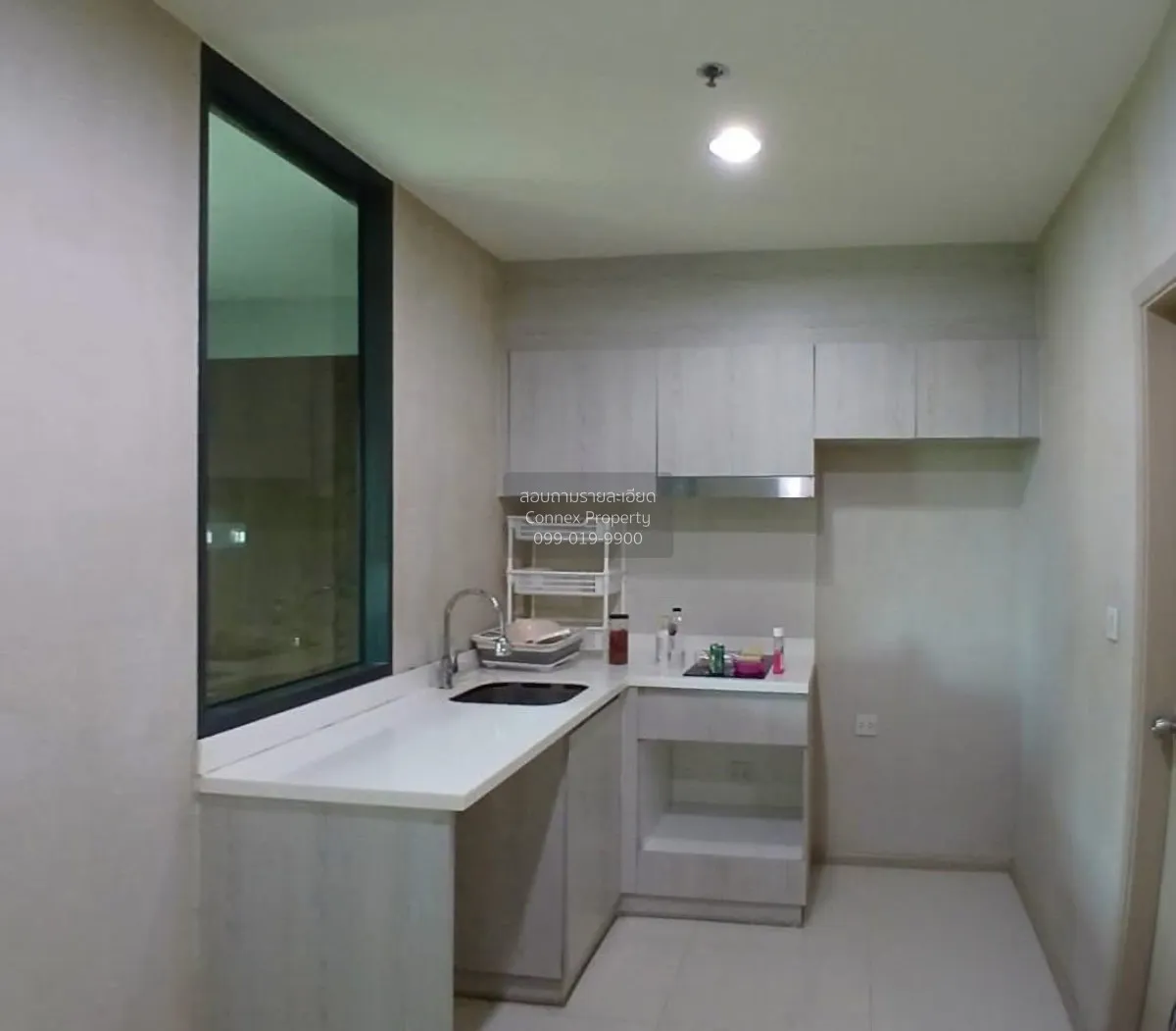 เช่าคอนโด  ไลฟ์ ปิ่นเกล้า MRT-บางยี่ขัน บางยี่ขัน เขต บางพลัด กรุ 3