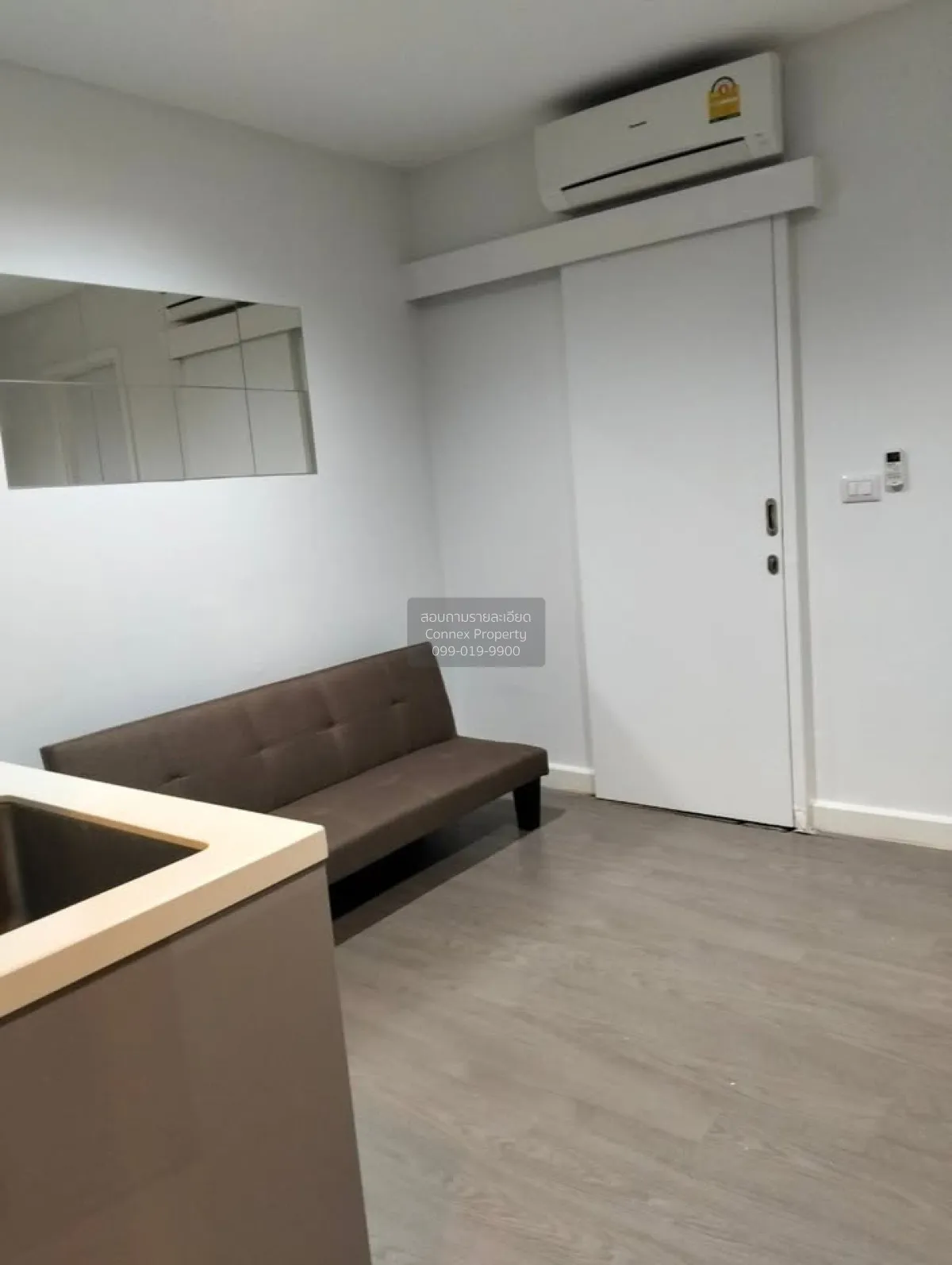 For Rent Condo , A Space ID Asoke-Ratchada , MRT-Phra Ram 9 , Din 1