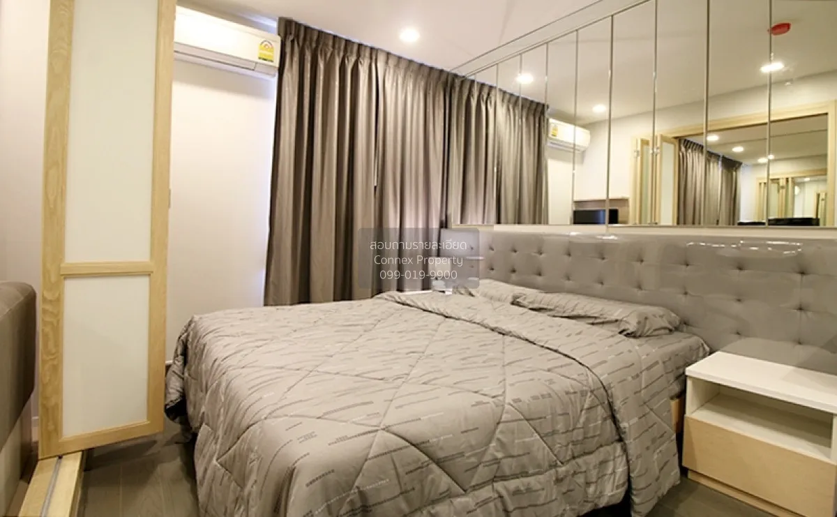 เช่าคอนโด  มิราจ สุขุมวิท 27 BTS-อโศก คลองเตยเหนือ เขต วัฒนา กรุง