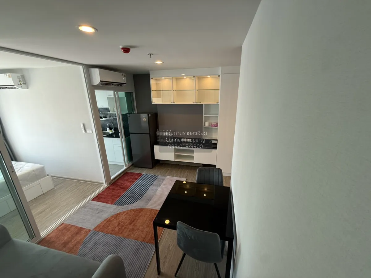 For Rent Condo , Regent Home Bangna (New Project) , Bang Na , Ban 1