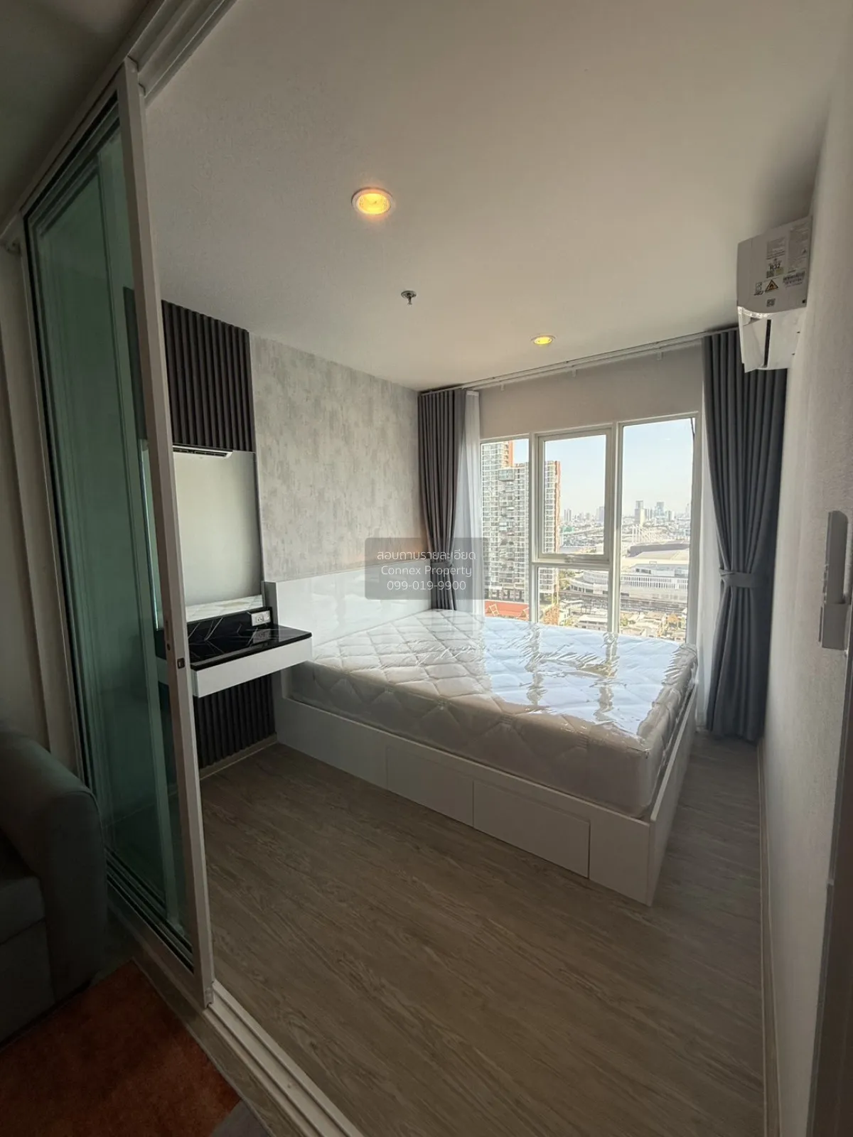 For Rent Condo , Regent Home Bangna (New Project) , Bang Na , Ban 3