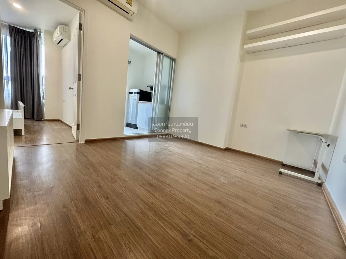 For Sale Condo , U Delight @ Talat phlu Station , BTS-Talat Phlu  1