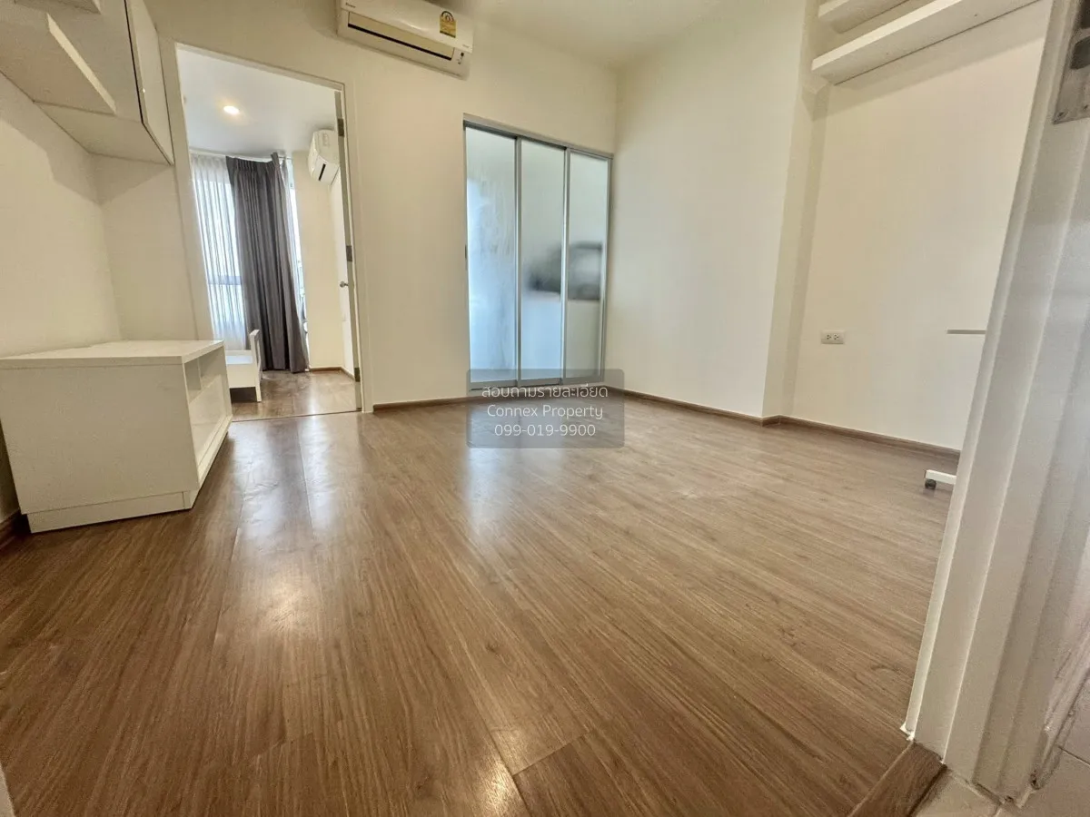 For Sale Condo , U Delight @ Talat phlu Station , BTS-Talat Phlu  2