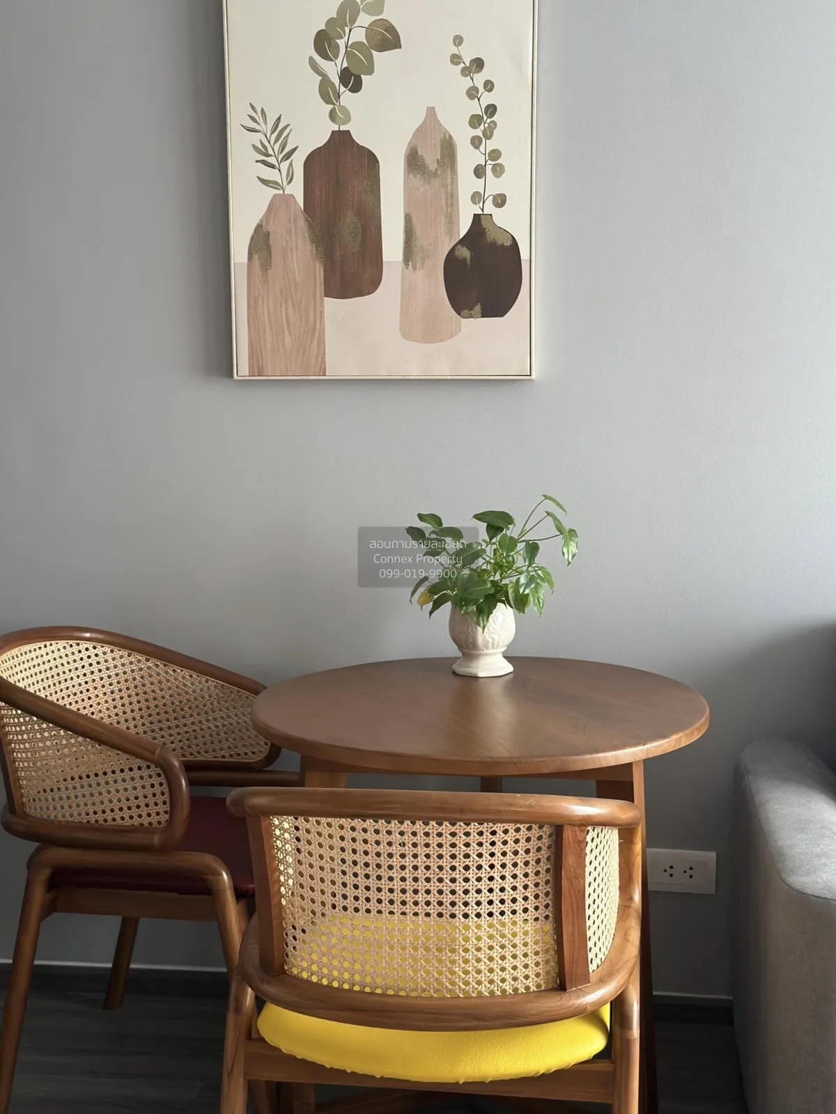 For Rent Condo , Ideo Mobi Sukhumvit 40 , BTS-Ekkamai , Phra Khan 2