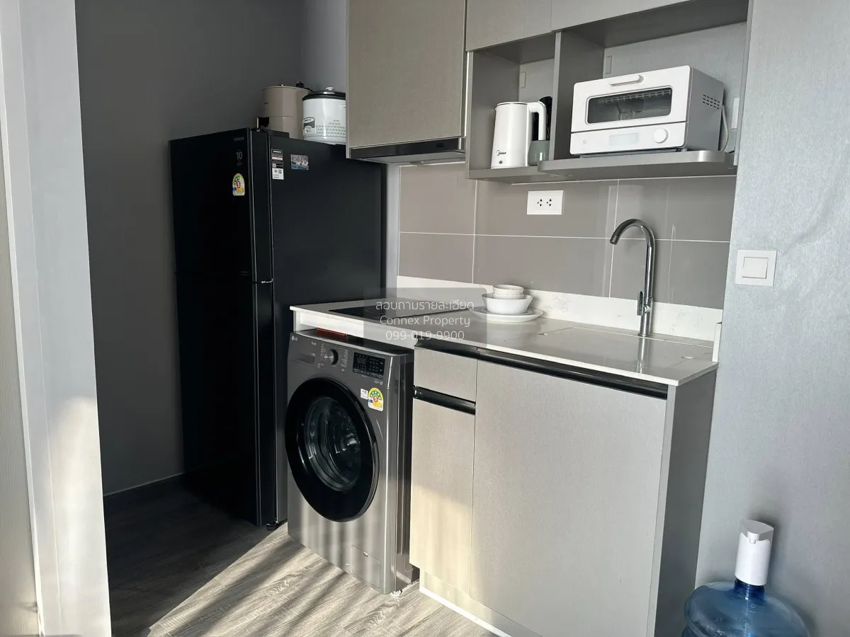 For Rent Condo , Ideo Mobi Sukhumvit 40 , BTS-Ekkamai , Phra Khan 3