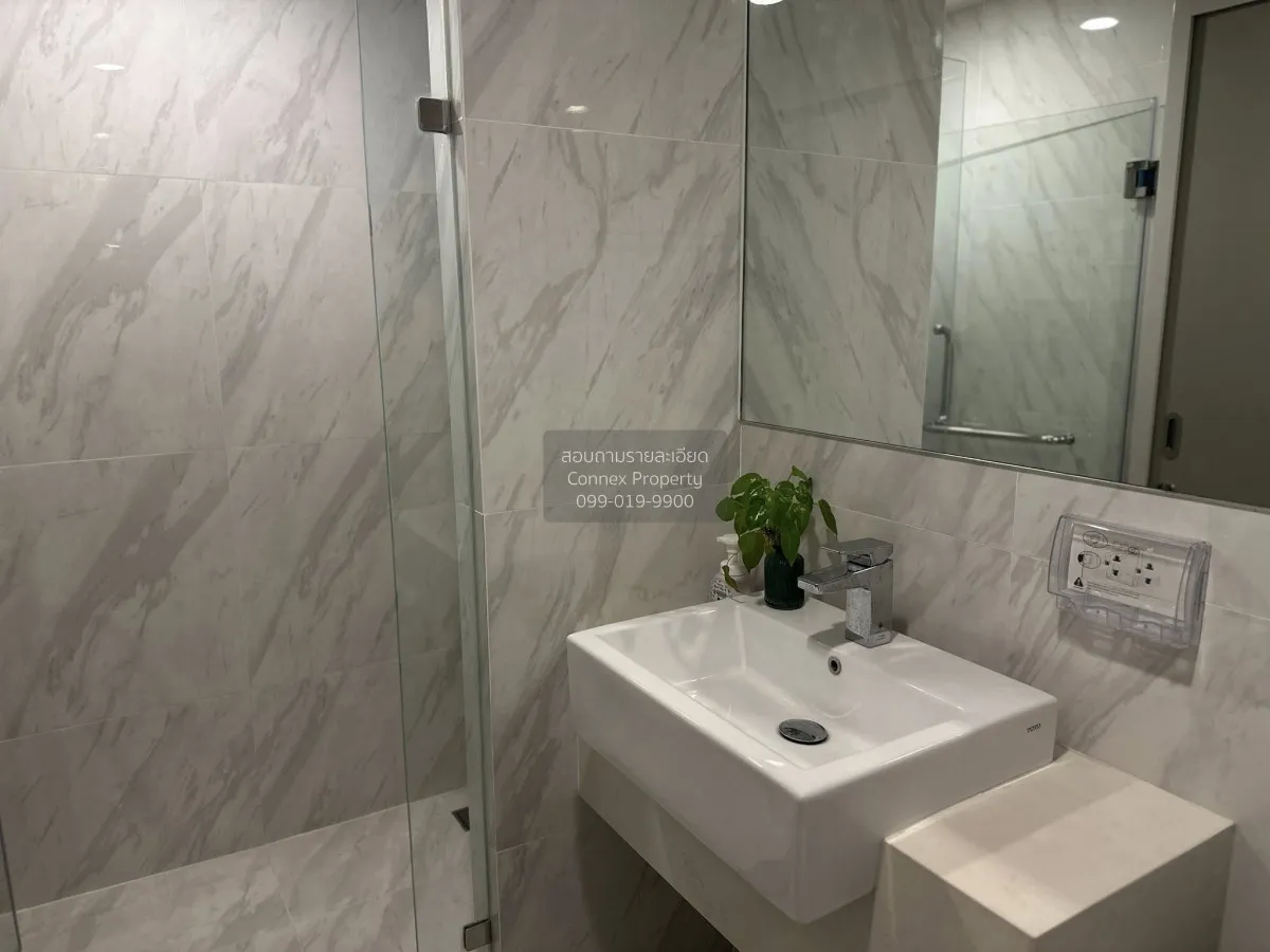 For Rent Condo , Ideo Mobi Sukhumvit 40 , BTS-Ekkamai , Phra Khan