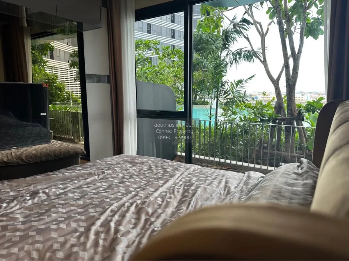 เช่าคอนโด  ไอดีโอ โมบิ สุขุมวิท อีสต์พอยท์ BTS-บางนา บางนา เขต บา 2