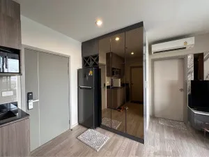 เช่าคอนโด  ไอดีโอ โมบิ สุขุมวิท อีสต์พอยท์ BTS-บางนา บางนา เขต บางนา กรุงเทพ CX-144306