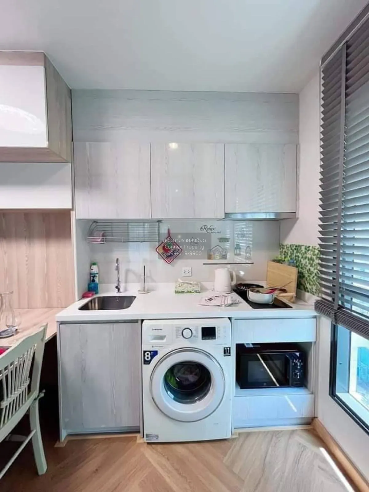 For Sale Condo , Life Sukhumvit 48 , BTS-Phra Khanong , Phra Khan 3