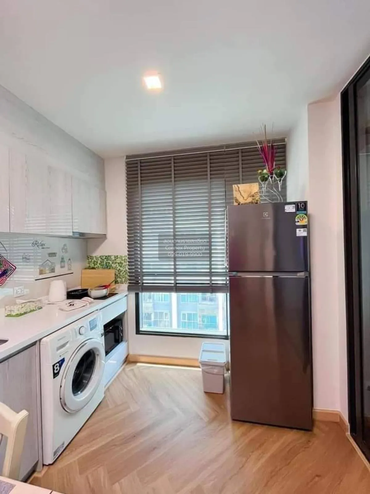 For Sale Condo , Life Sukhumvit 48 , BTS-Phra Khanong , Phra Khan 4