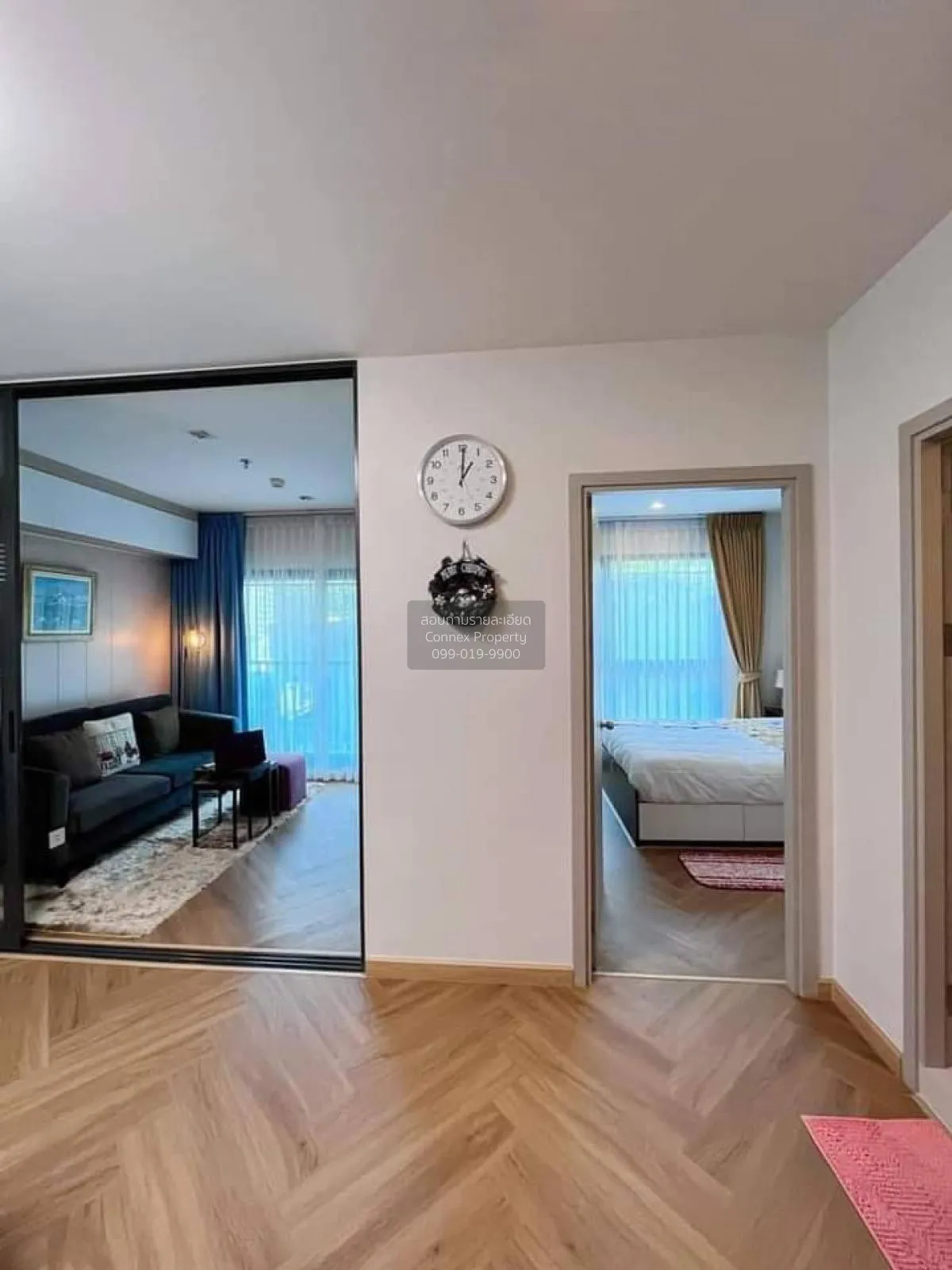 For Sale Condo , Life Sukhumvit 48 , BTS-Phra Khanong , Phra Khan