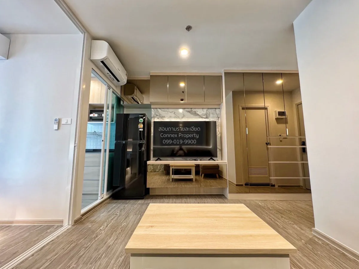 เช่าคอนโด  รีเจ้นท์ โฮม บางนา (โครงการใหม่) บางนา เขต บางนา กรุงเ 2