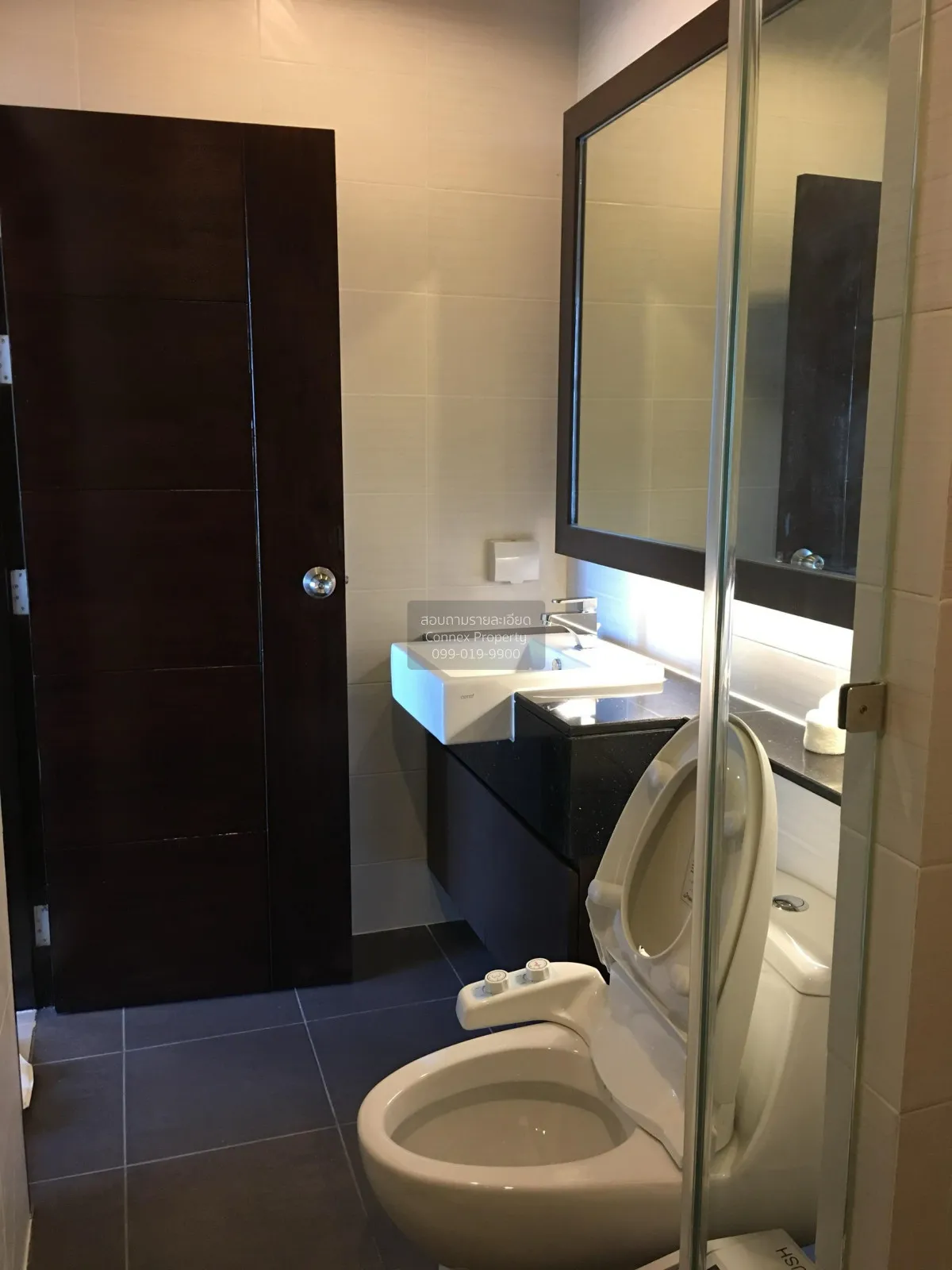 เช่าคอนโด  ซันทารา เรสซิเดนซ์ สุรศักดิ์ ศรีราชา ชลบุรี CX-144314 4