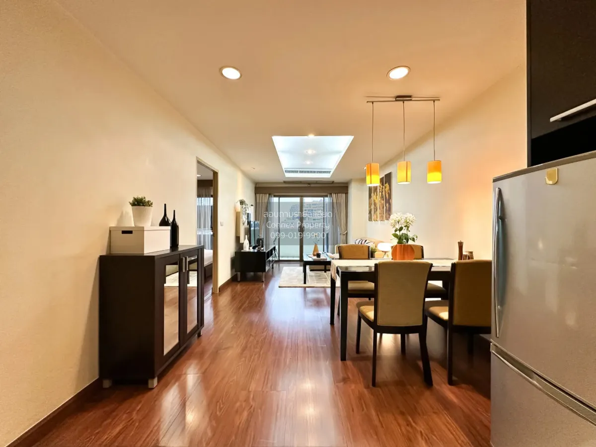 เช่าคอนโด  พรีเมียร์ ทองหล่อ BTS-ทองหล่อ คลองตันเหนือ เขต วัฒนา ก