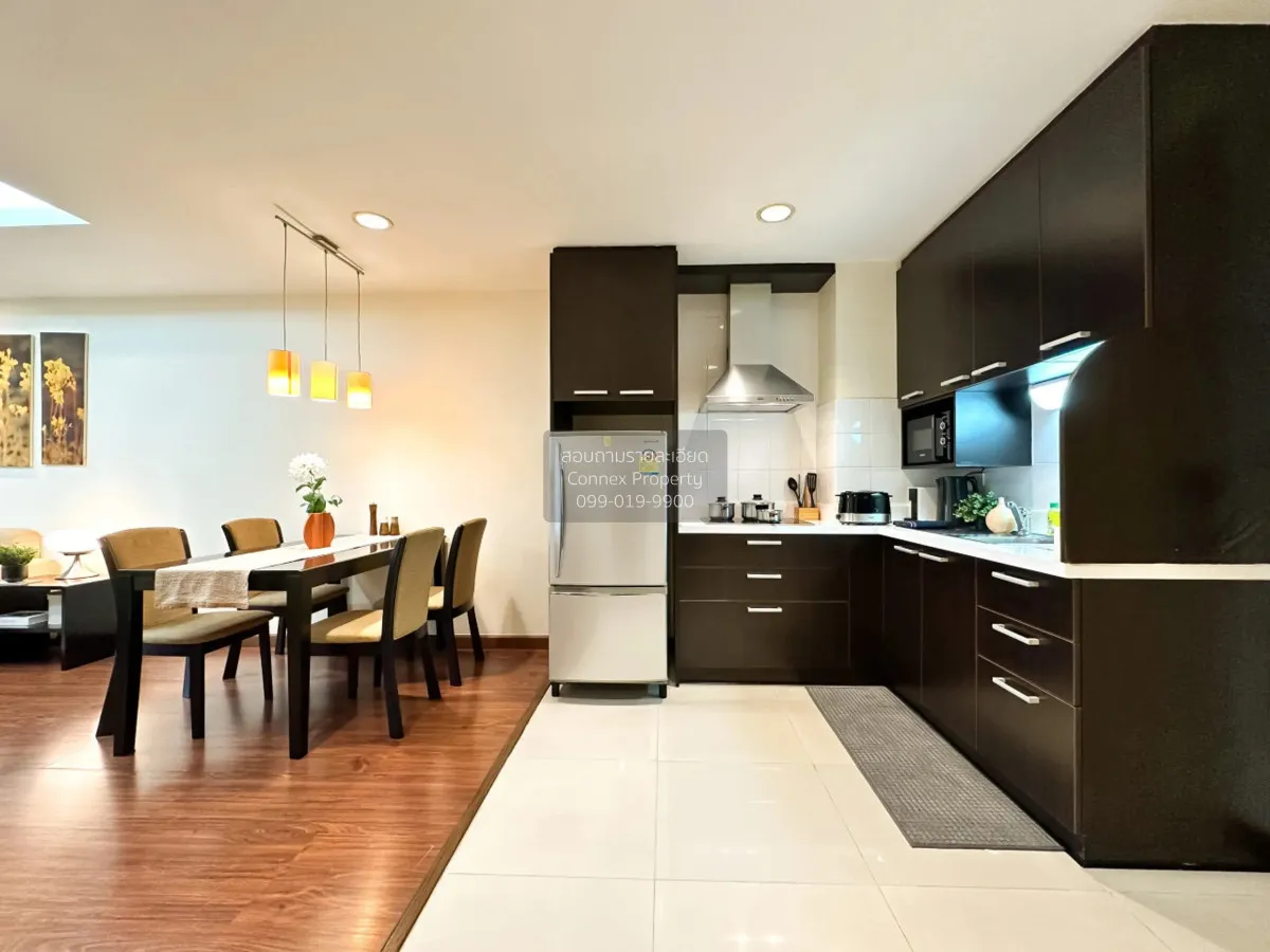 เช่าคอนโด  พรีเมียร์ ทองหล่อ BTS-ทองหล่อ คลองตันเหนือ เขต วัฒนา ก