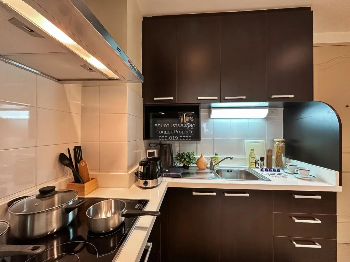 เช่าคอนโด  พรีเมียร์ ทองหล่อ BTS-ทองหล่อ คลองตันเหนือ เขต วัฒนา ก