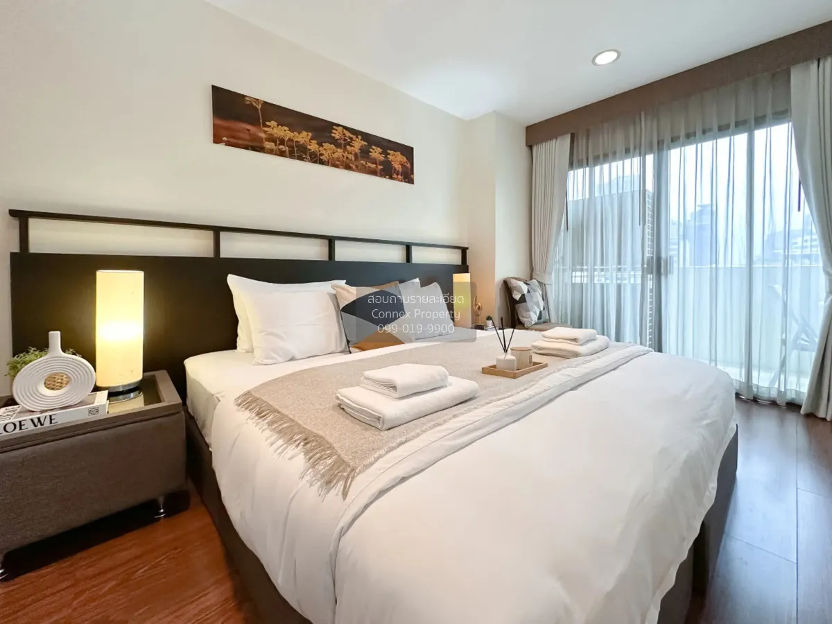 เช่าคอนโด  พรีเมียร์ ทองหล่อ BTS-ทองหล่อ คลองตันเหนือ เขต วัฒนา ก