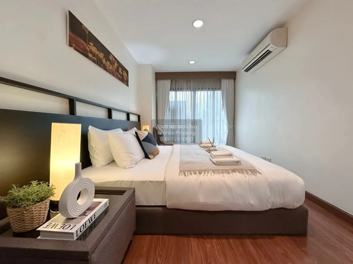 เช่าคอนโด  พรีเมียร์ ทองหล่อ BTS-ทองหล่อ คลองตันเหนือ เขต วัฒนา ก