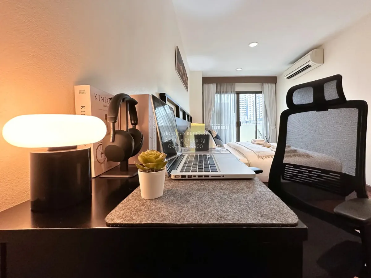 เช่าคอนโด  พรีเมียร์ ทองหล่อ BTS-ทองหล่อ คลองตันเหนือ เขต วัฒนา ก