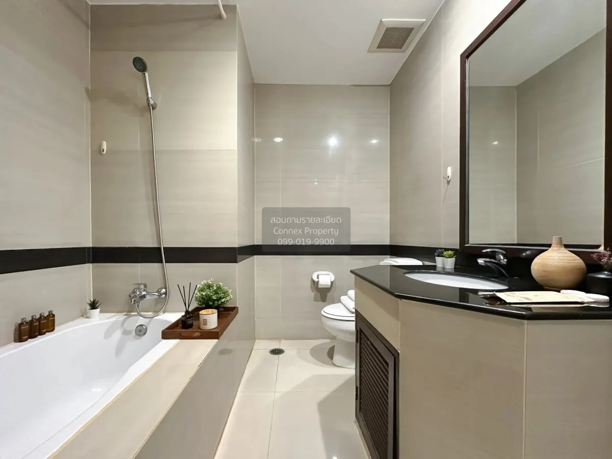 เช่าคอนโด  พรีเมียร์ ทองหล่อ BTS-ทองหล่อ คลองตันเหนือ เขต วัฒนา ก