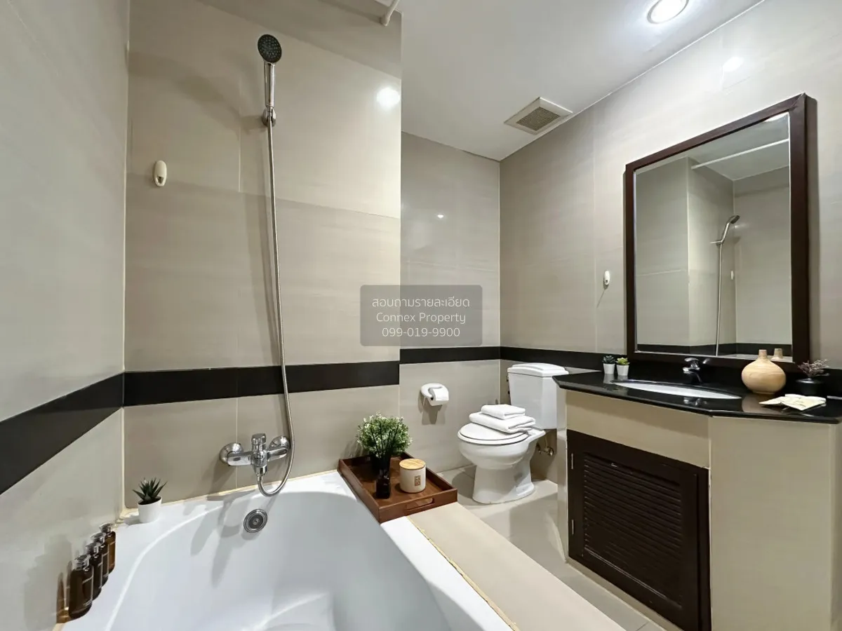 เช่าคอนโด  พรีเมียร์ ทองหล่อ BTS-ทองหล่อ คลองตันเหนือ เขต วัฒนา ก