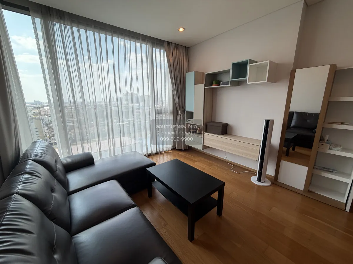 FOR RENT condo , The Breeze Narathiwas , BTS-Chong Nonsi , Chong  1