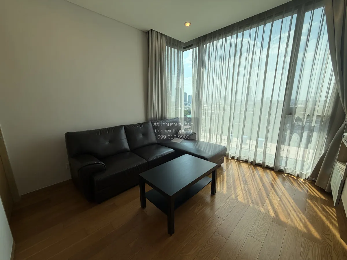 FOR RENT condo , The Breeze Narathiwas , BTS-Chong Nonsi , Chong  2