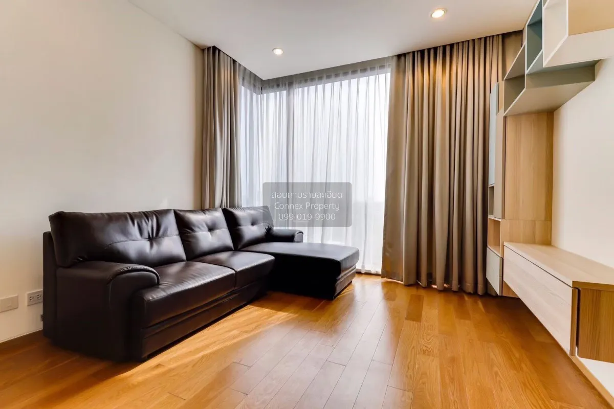 FOR RENT condo , The Breeze Narathiwas , BTS-Chong Nonsi , Chong  3