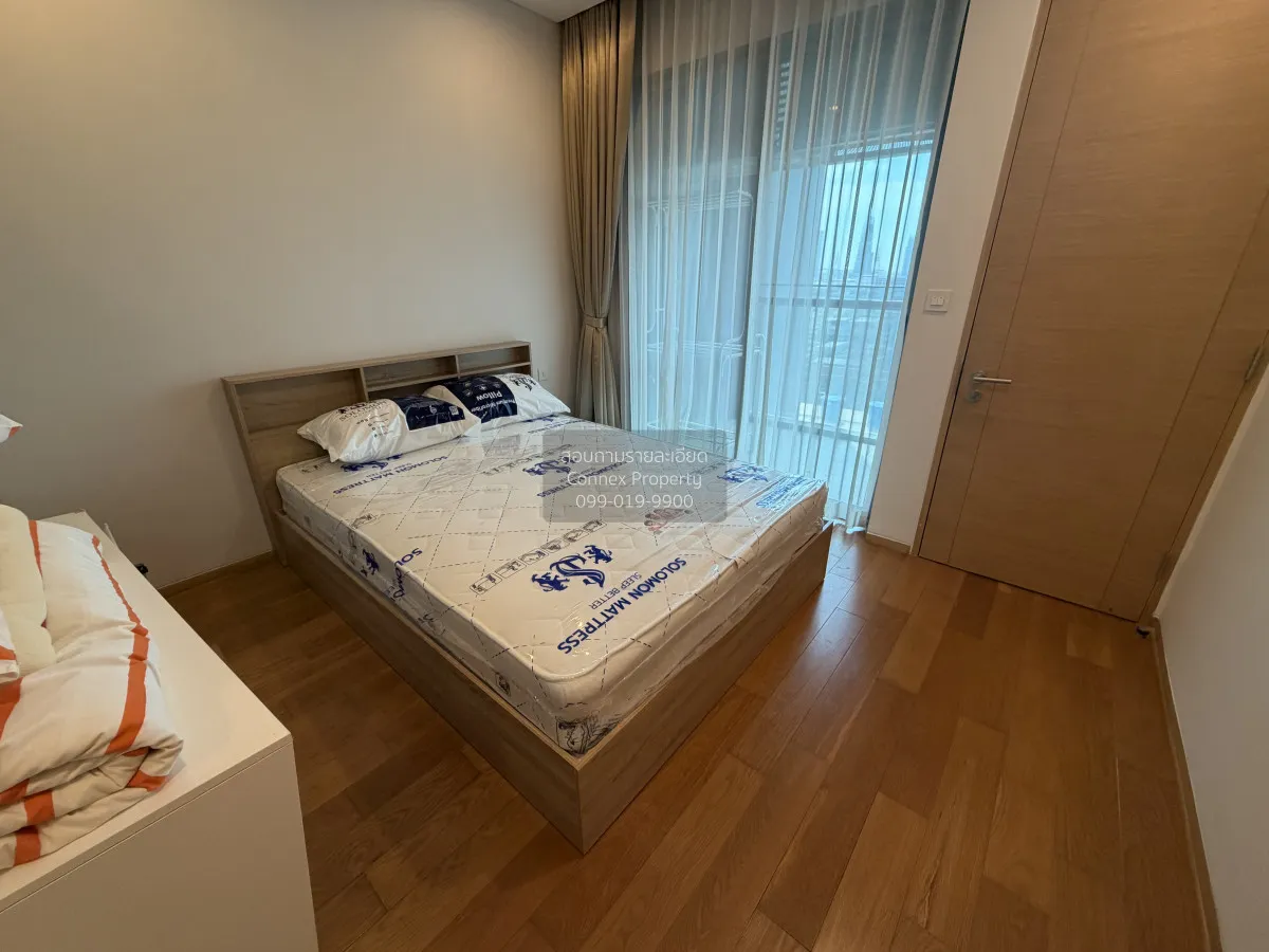 FOR RENT condo , The Breeze Narathiwas , BTS-Chong Nonsi , Chong  4