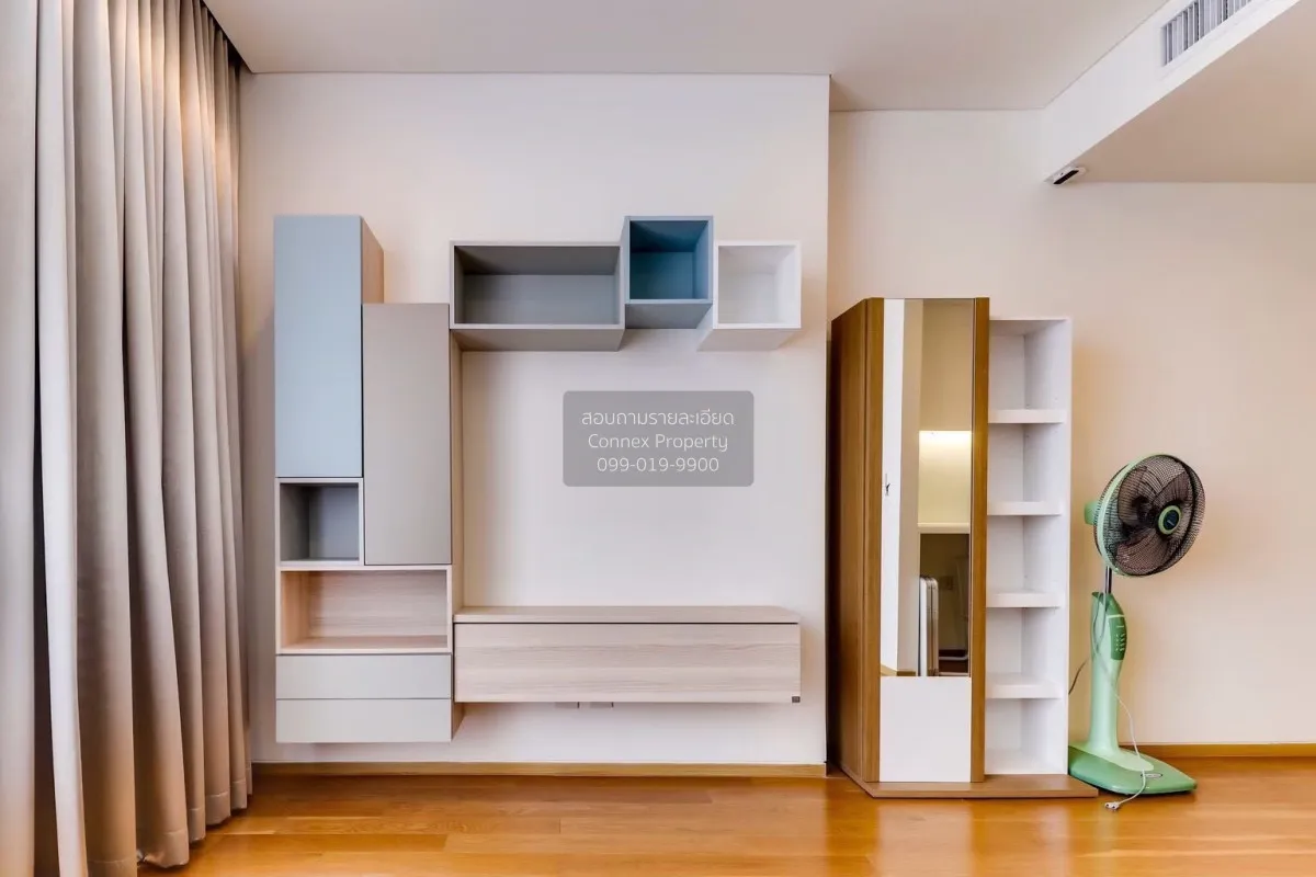 FOR RENT condo , The Breeze Narathiwas , BTS-Chong Nonsi , Chong  4