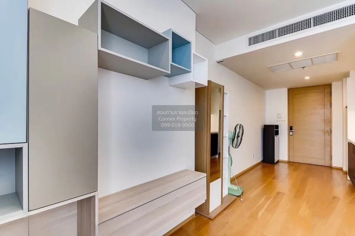 FOR RENT condo , The Breeze Narathiwas , BTS-Chong Nonsi , Chong 