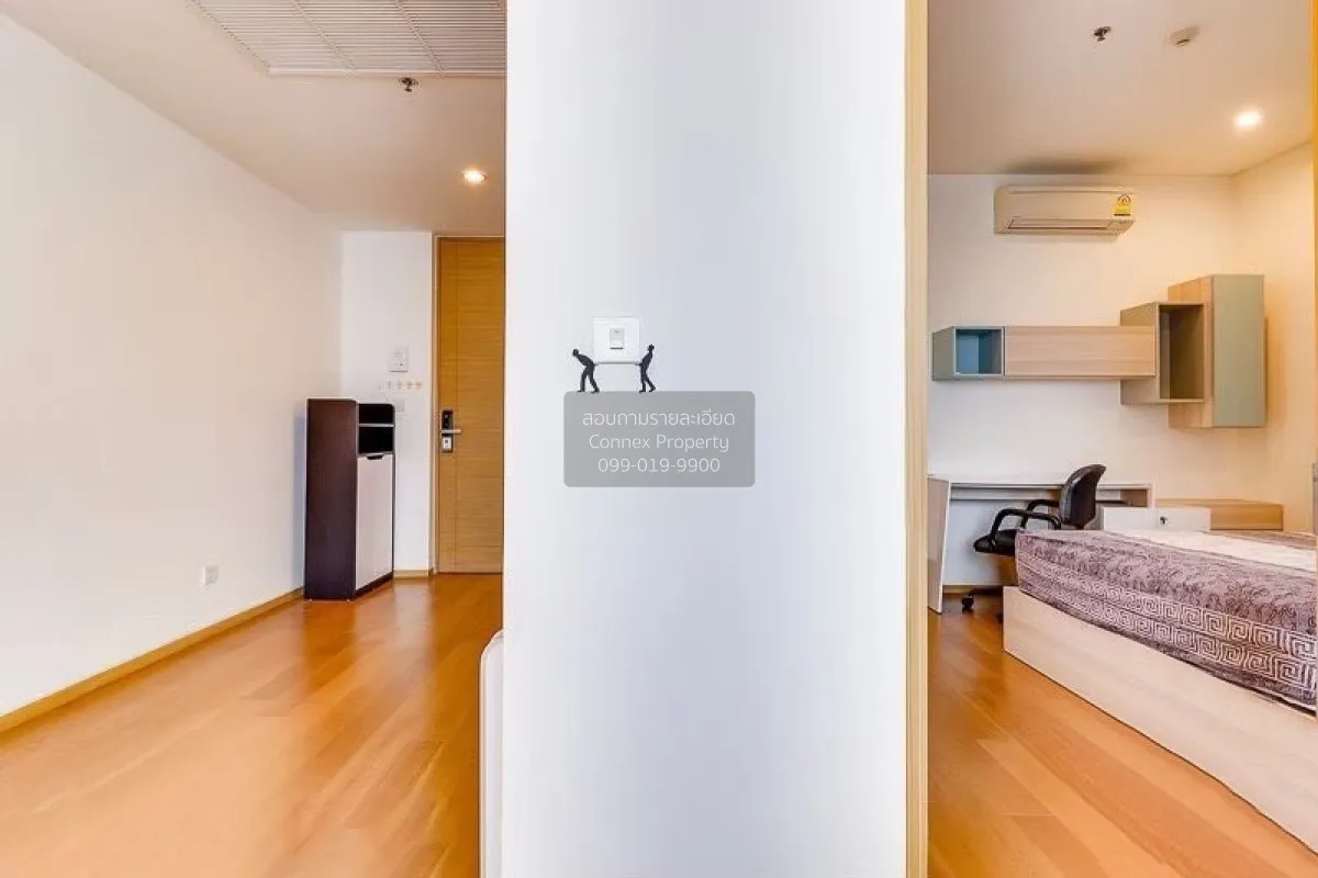 FOR RENT condo , The Breeze Narathiwas , BTS-Chong Nonsi , Chong 