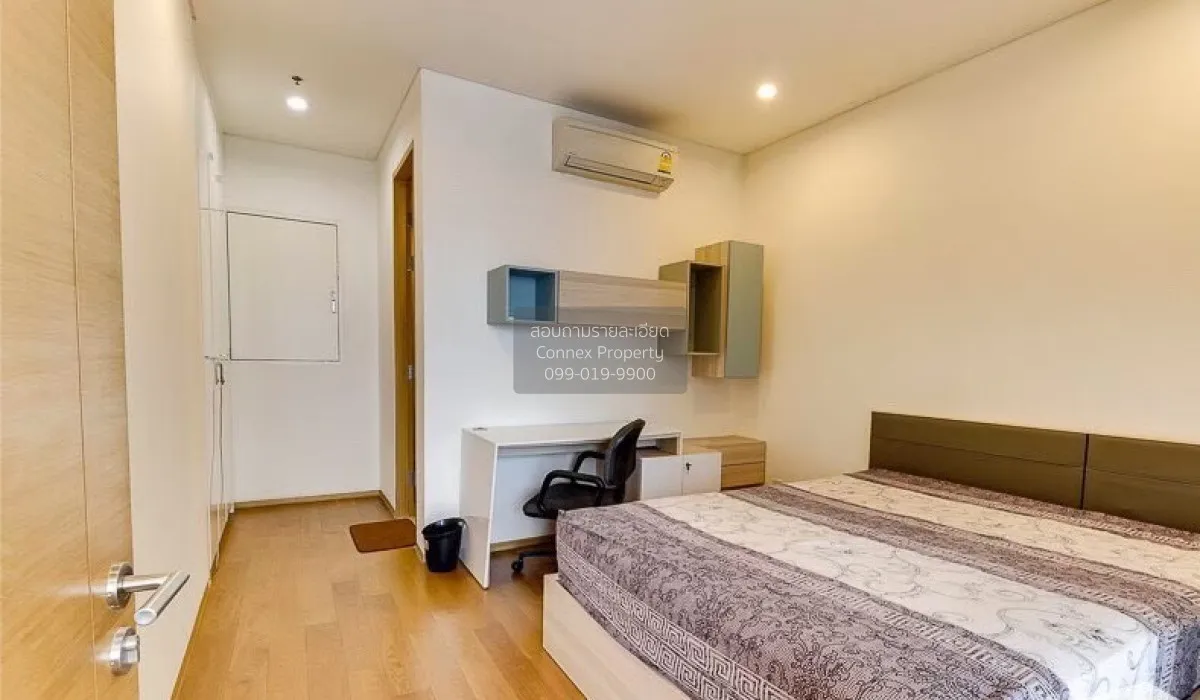 FOR RENT condo , The Breeze Narathiwas , BTS-Chong Nonsi , Chong 