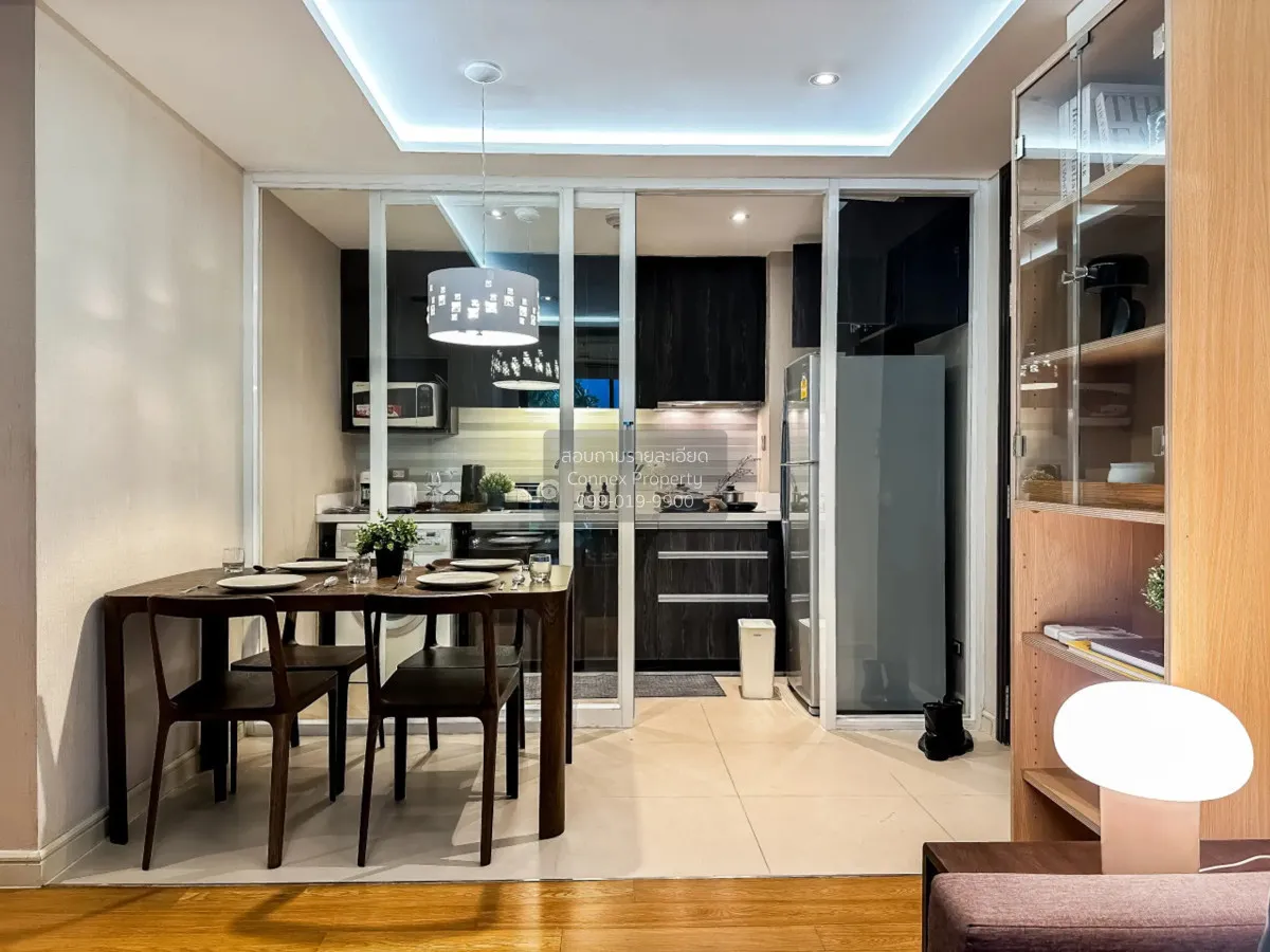 เช่าคอนโด  พรีเมียร์ ทองหล่อ BTS-ทองหล่อ คลองตันเหนือ เขต วัฒนา ก 3