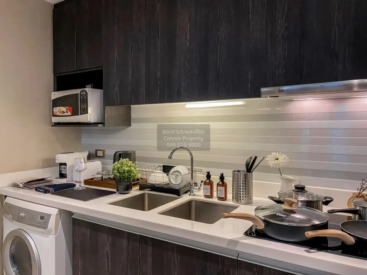 เช่าคอนโด  พรีเมียร์ ทองหล่อ BTS-ทองหล่อ คลองตันเหนือ เขต วัฒนา ก 4